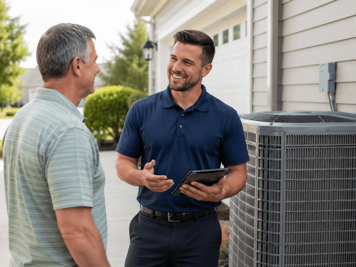 Heat Pump Installation Morton, MS FAQs